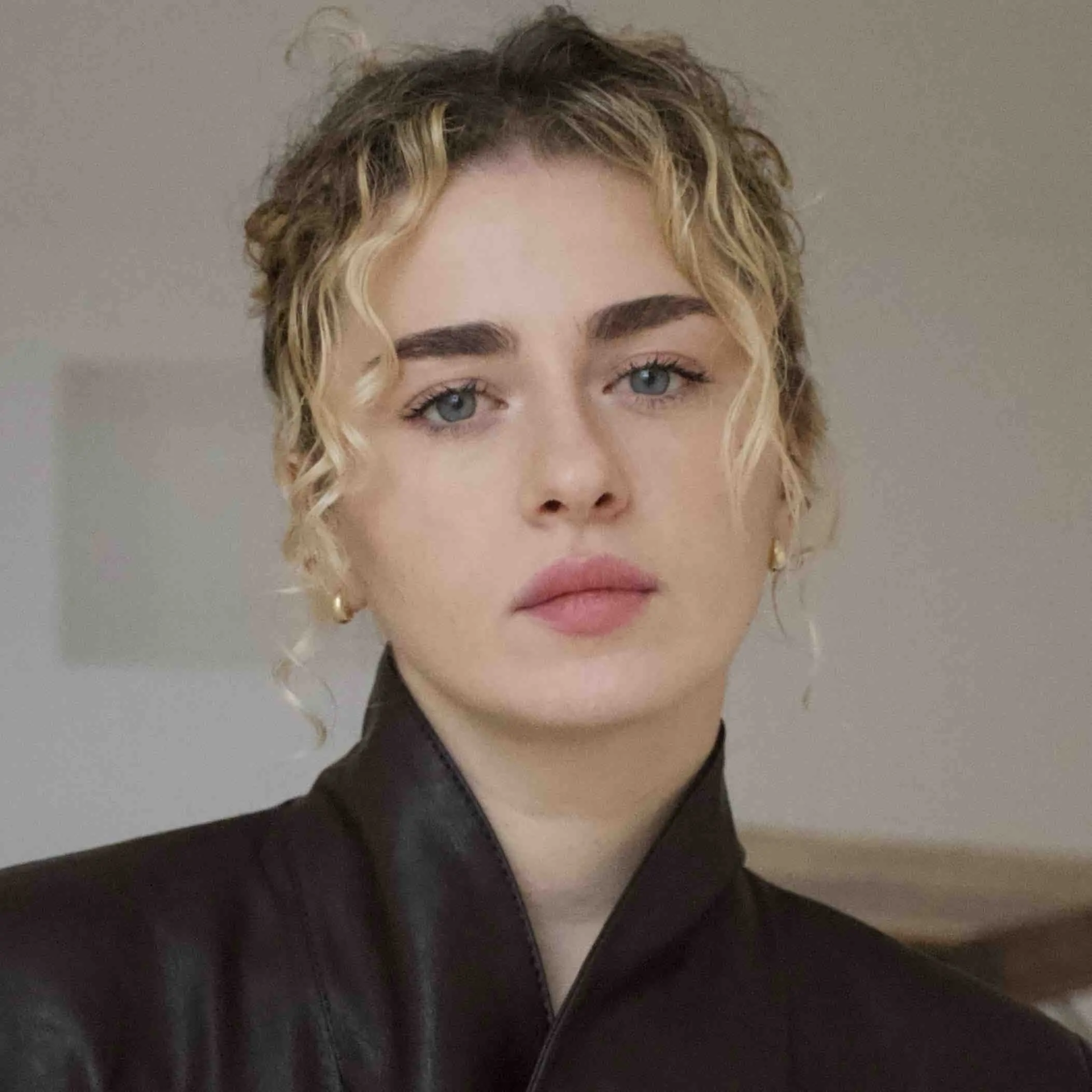 Аделина Плиева