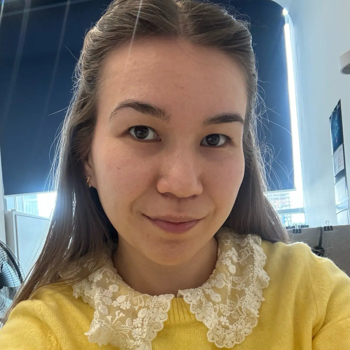profile avatar