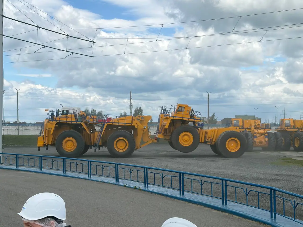 BELAZ | Сетка — социальная сеть от hh.ru