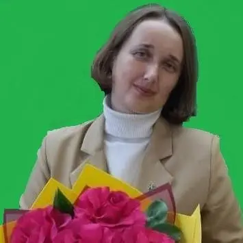 Татьяна Карева