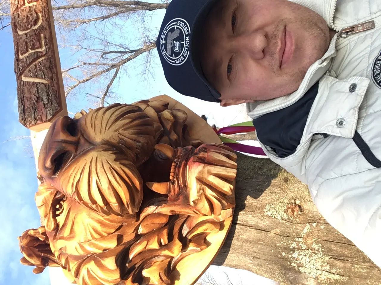 Егор Кляузер