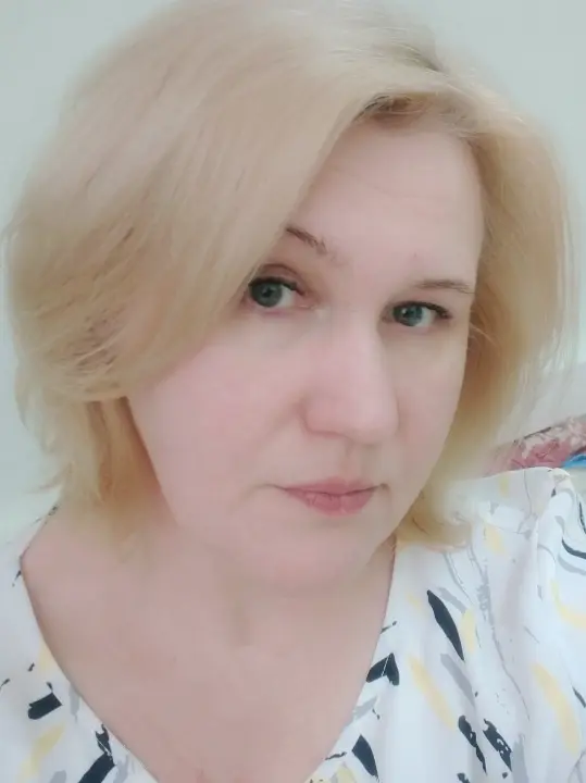 Ирина Селезнева