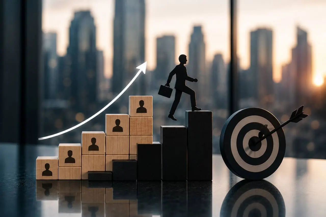 Раньше для хорошей карьеры было достаточно просто «многое работать»💼
Сейчас этого уже мало.
Сегодня быстрее растут те,
кто умеет себя продвигать, выстраивать окружение и понимать правила рынка | Сетка — социальная сеть от hh.ru
