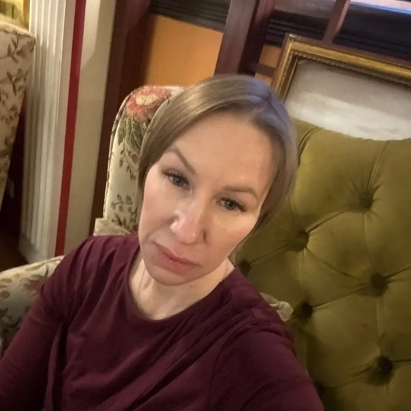 Татьяна Кобышева
