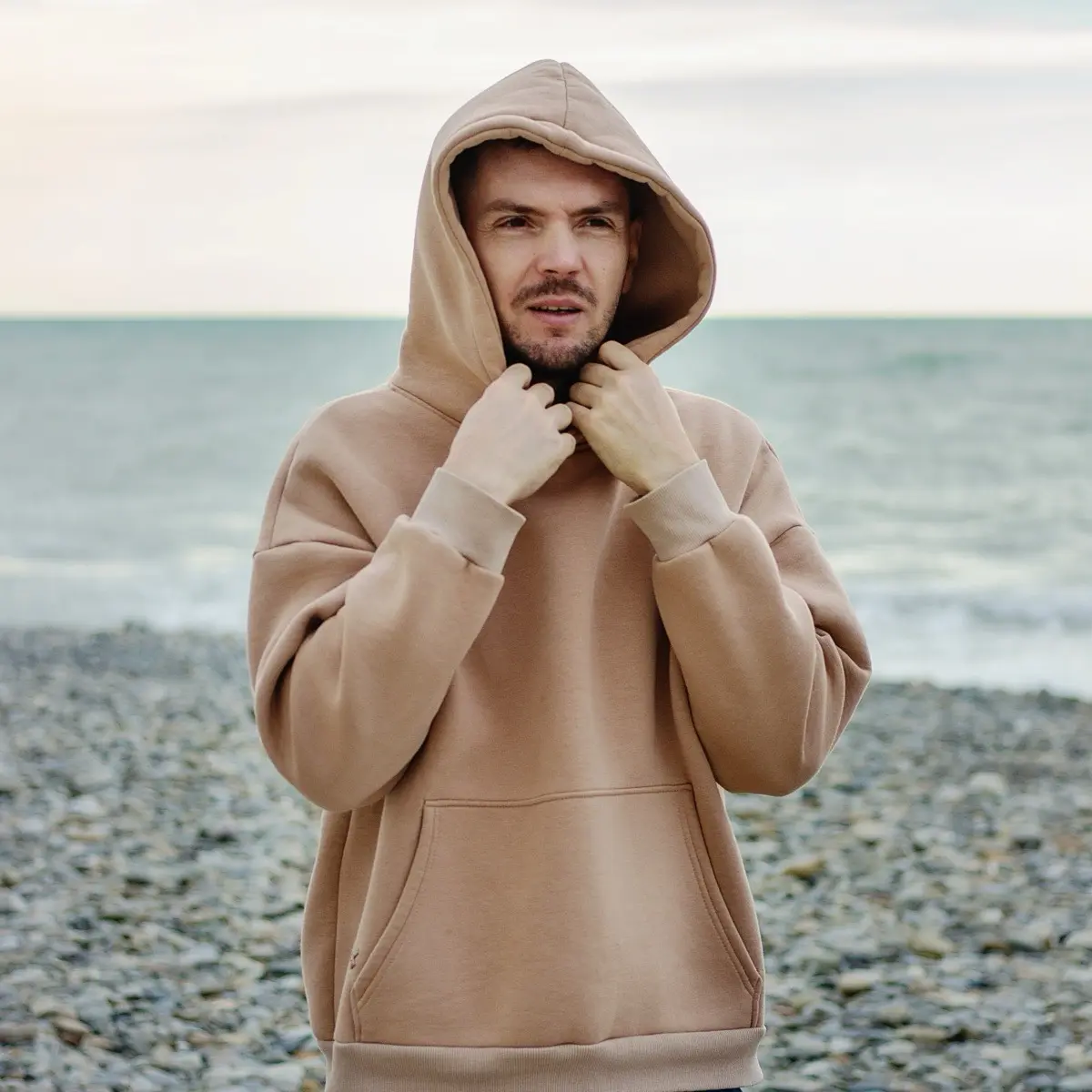 Евгений Бадин