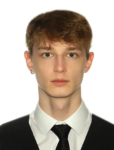 Данил Хусаинов