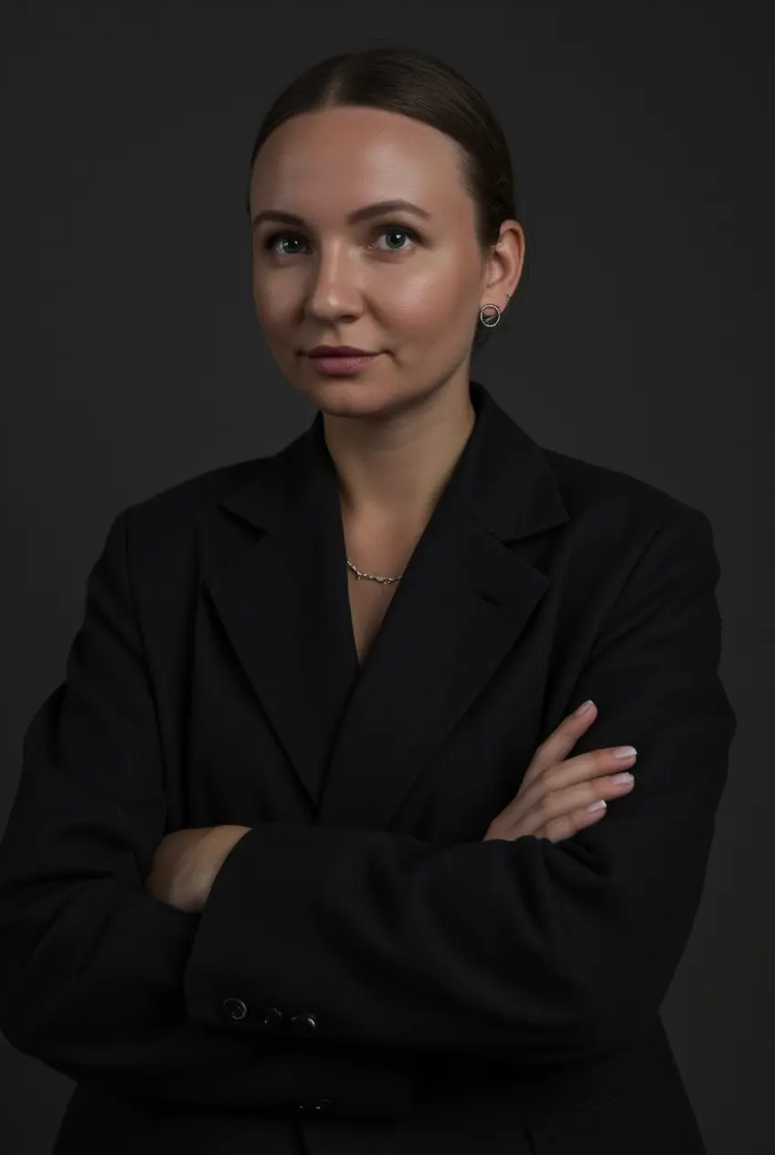 Лидия Карпова
