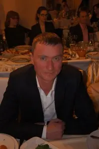 Станислав Андреев