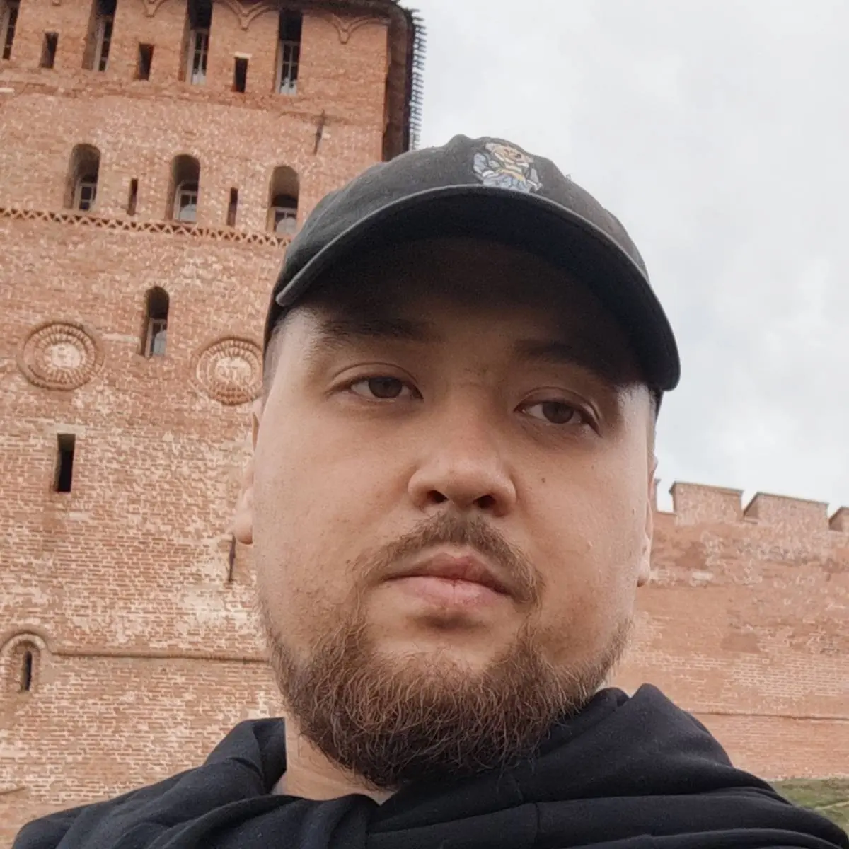 Никита Ефремов
