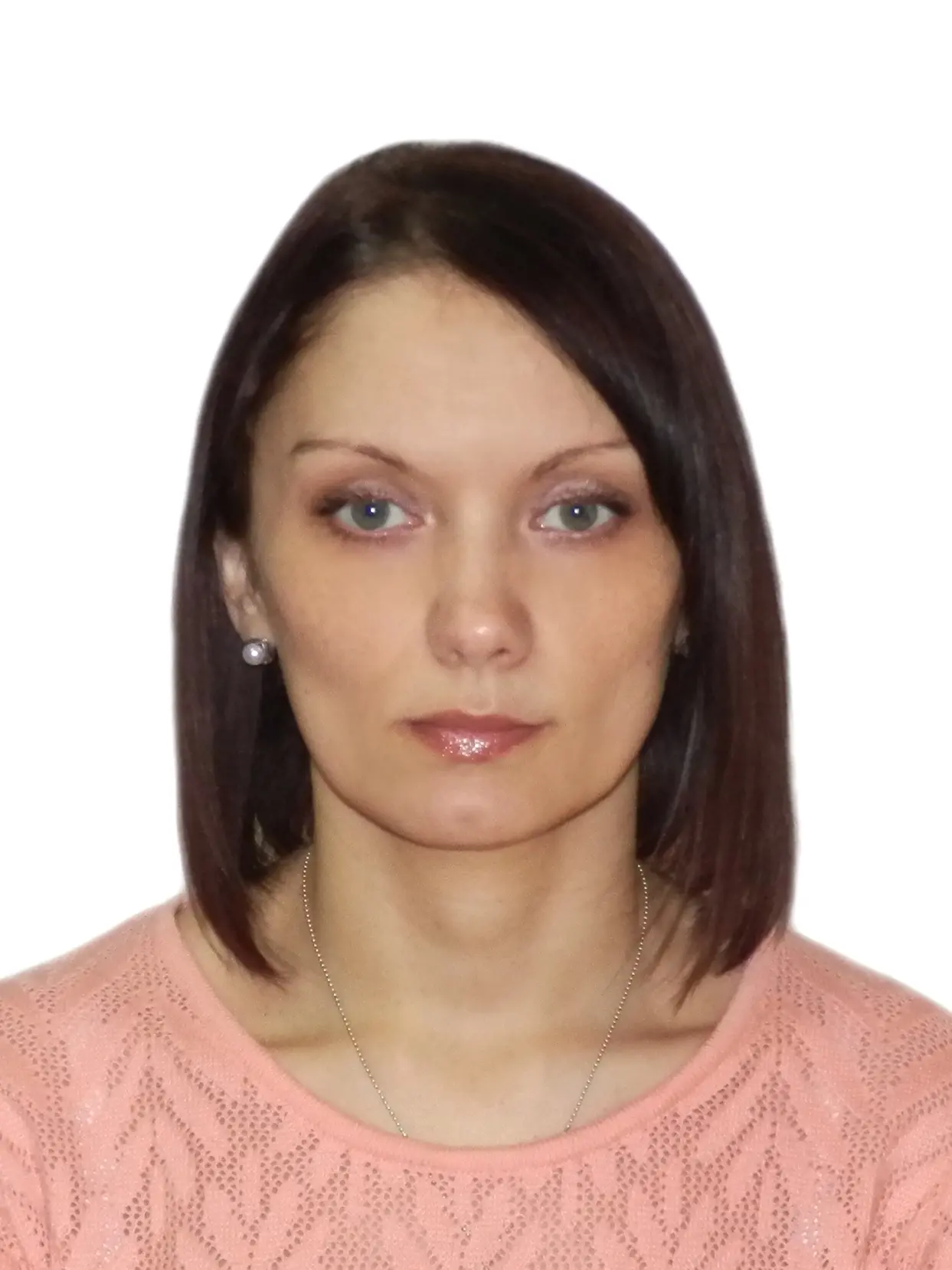 Ирина Адаменко