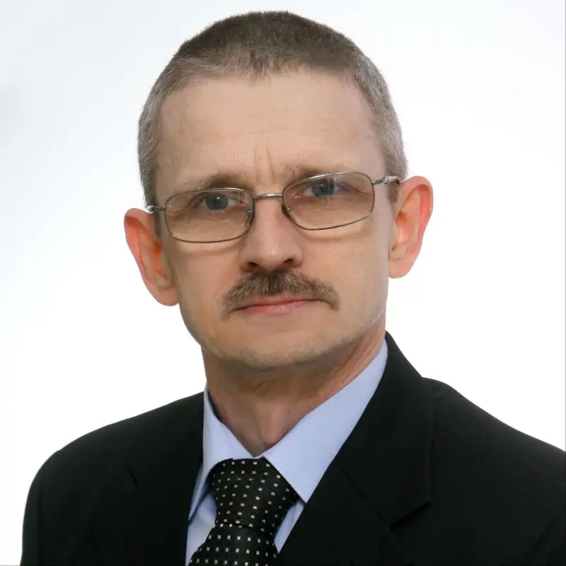 Юрий Чмеренко