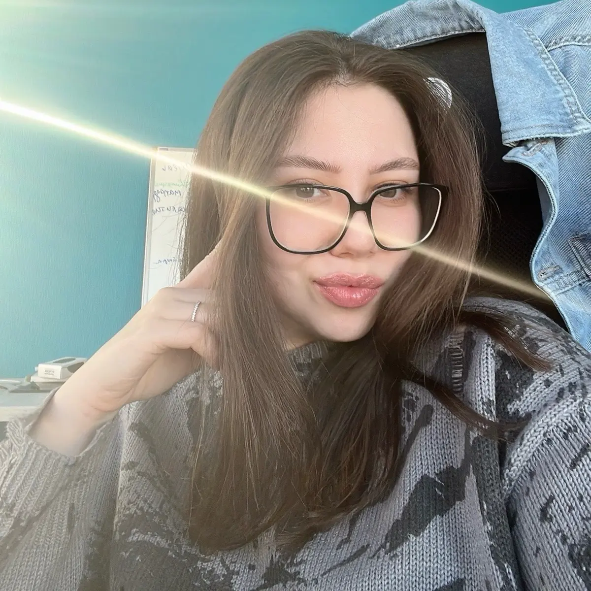 Екатерина Шалова