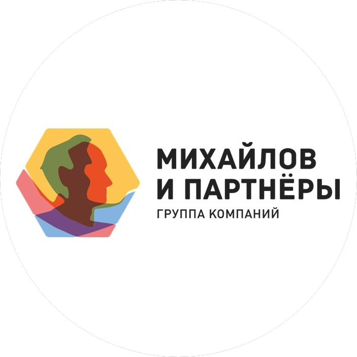 company logo
