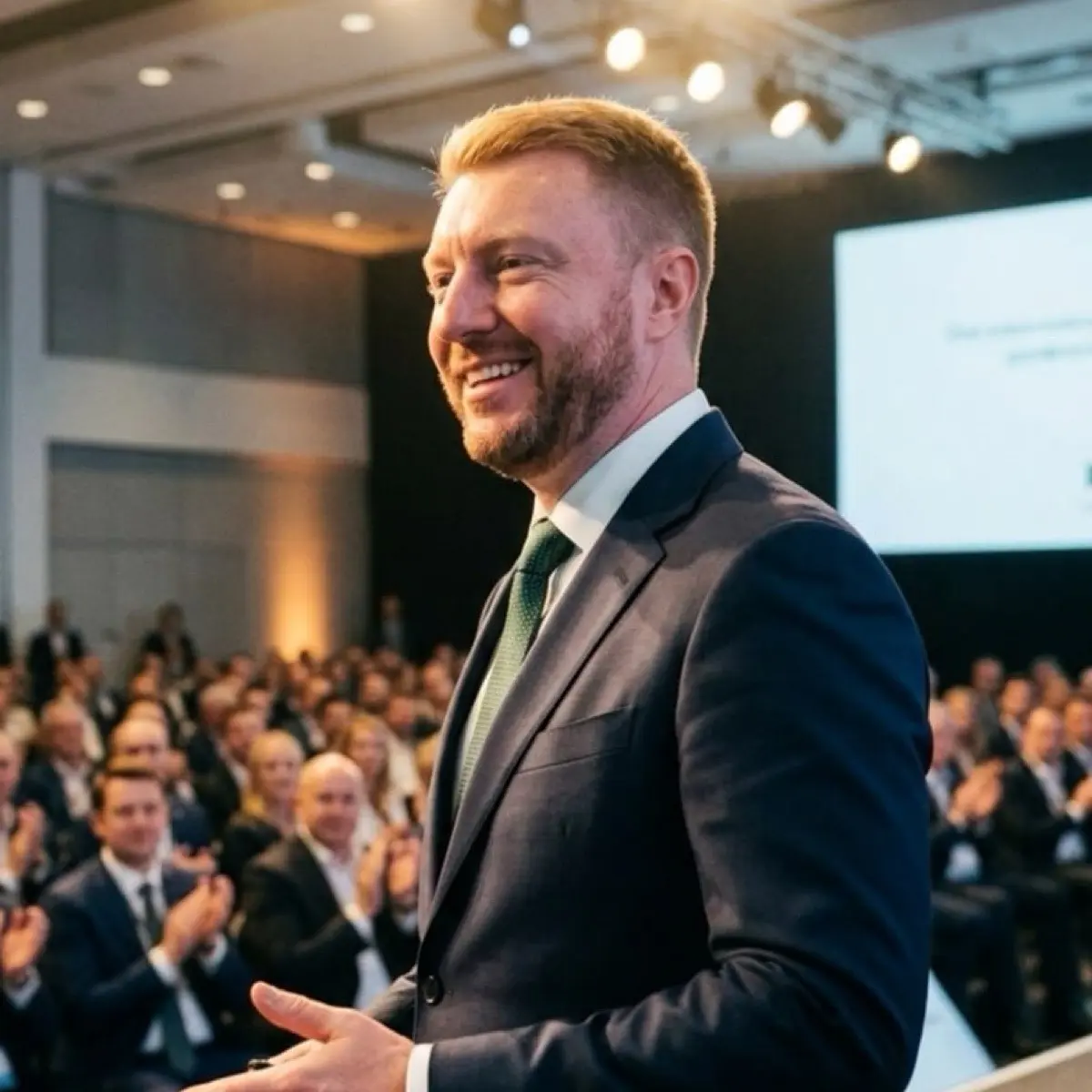Сергей Пономарев
