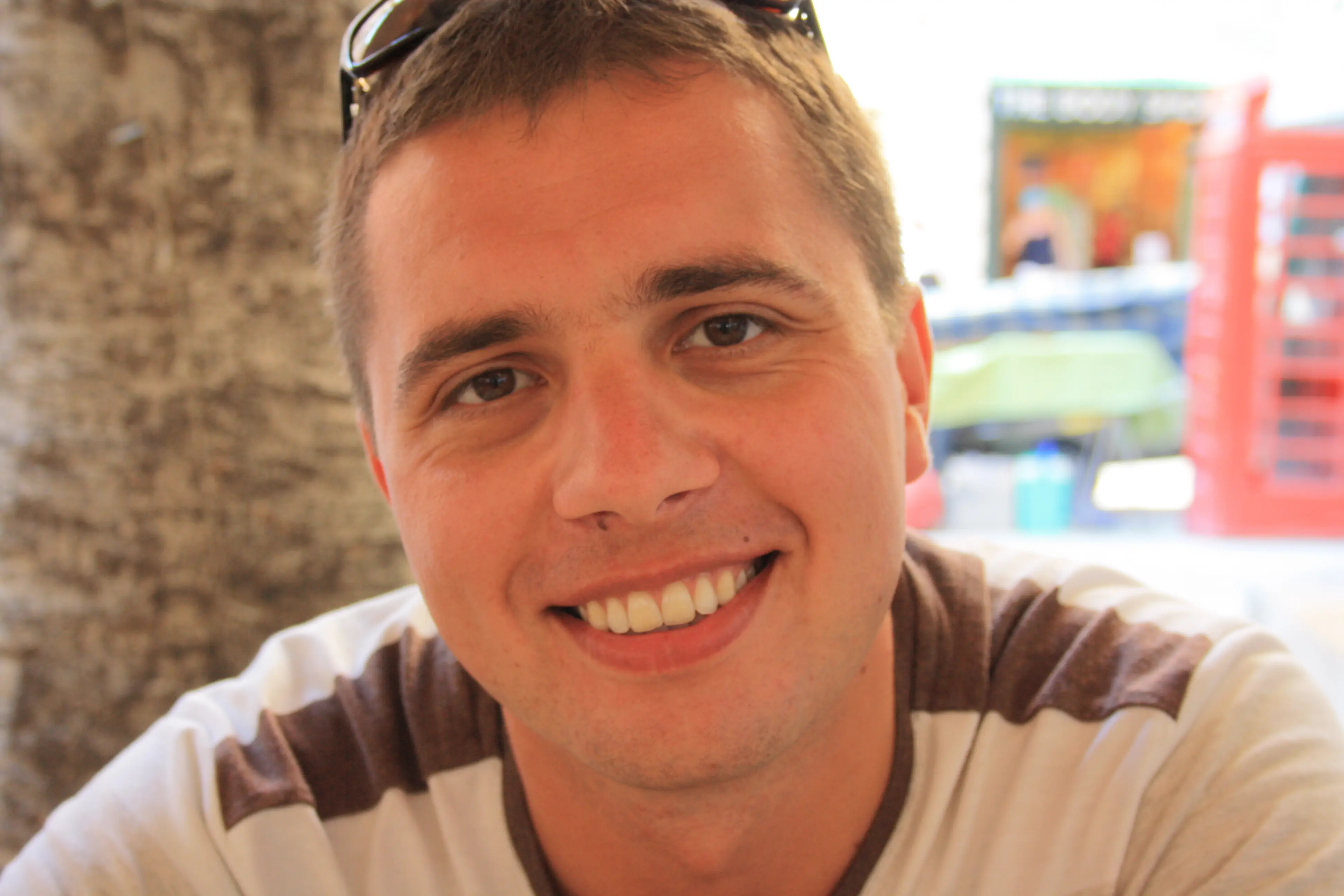 profile avatar