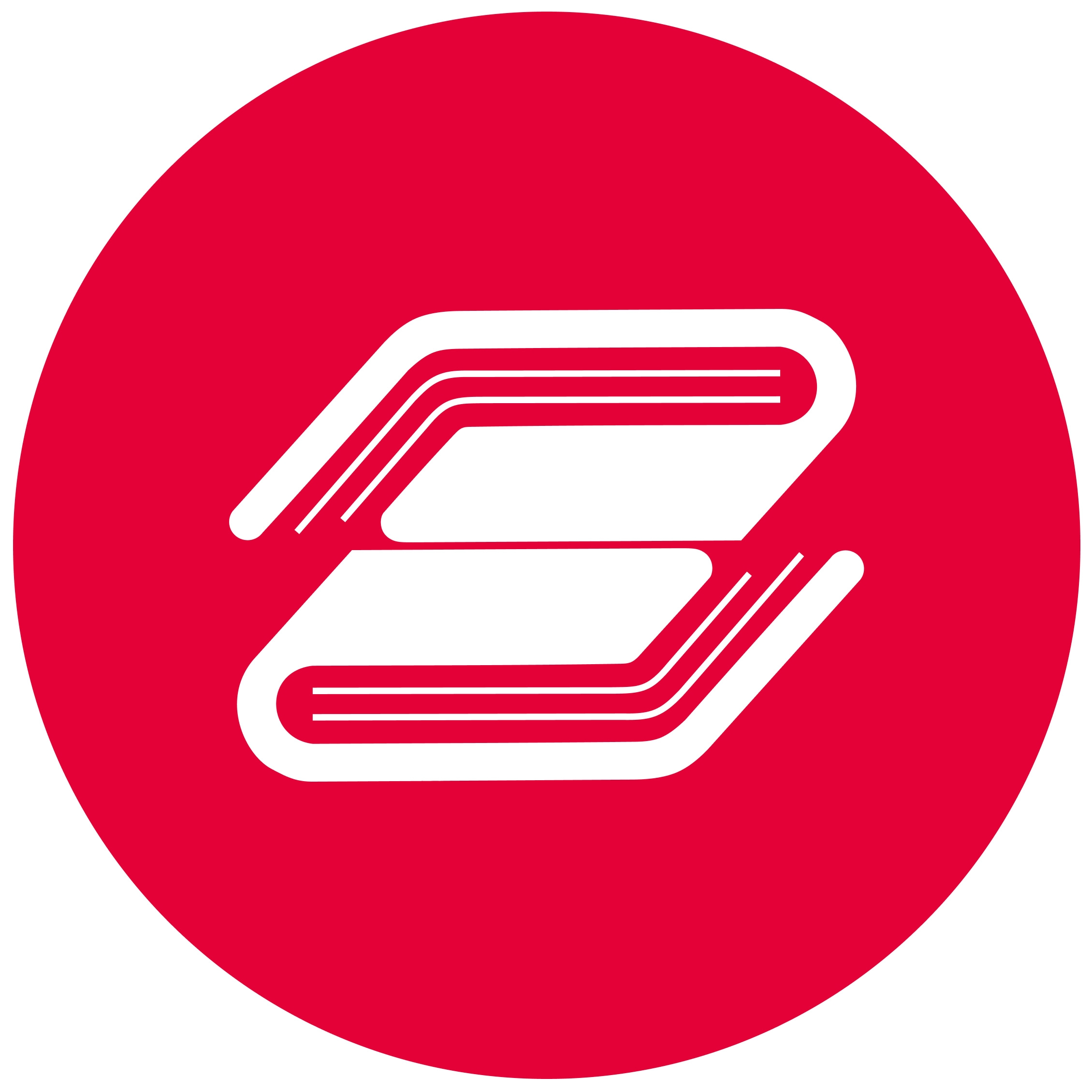 company logo