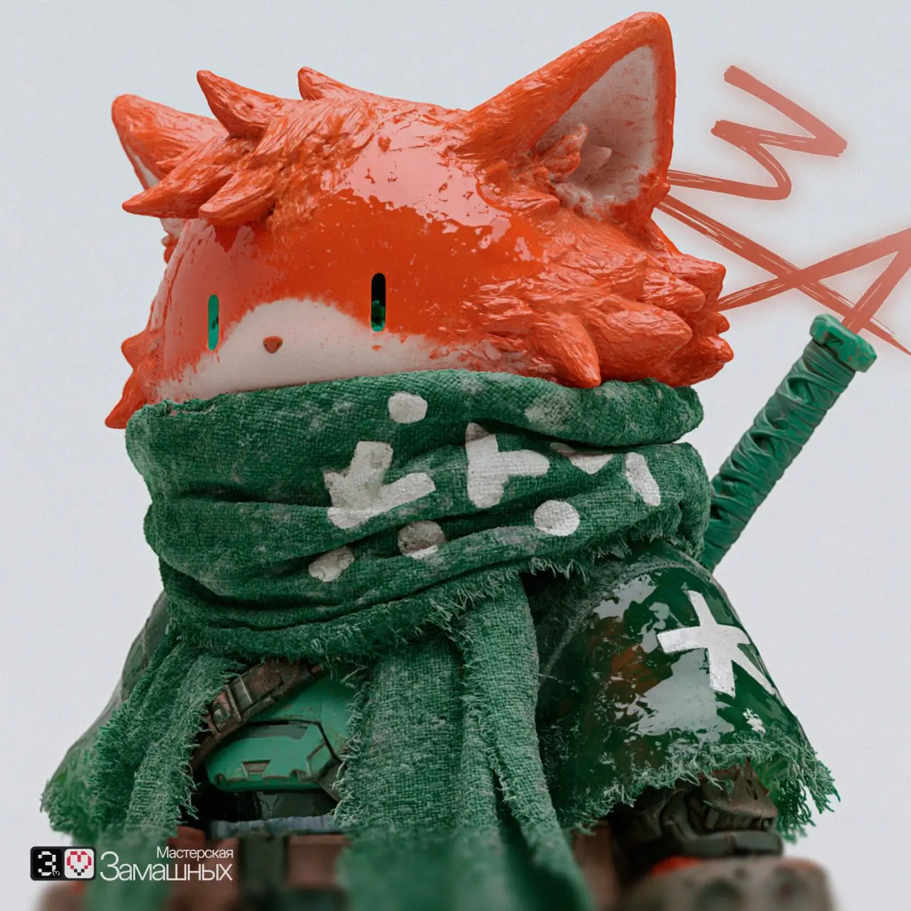 Мяу-мода! 🐾✨
Собрали для вас самых стильных пушистиков во вселенной! От уличного стиля до космических приключений | Сетка — социальная сеть от hh.ru