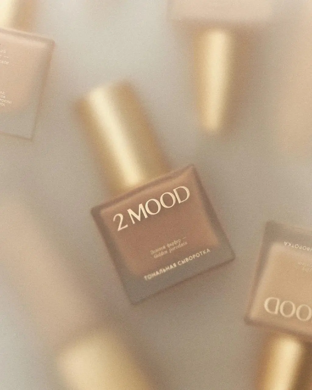 2MOOD Beauty представляет новую коллекцию для лица «Золотой фарфор» — линию декоративной косметики, вдохновлённую японским искусством кинцуги | Сетка — социальная сеть от hh.ru