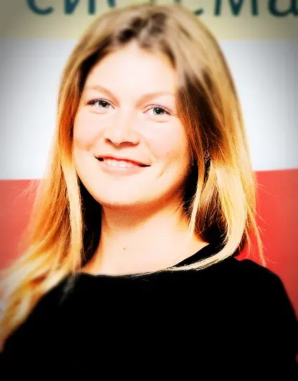 Анна Садофьева