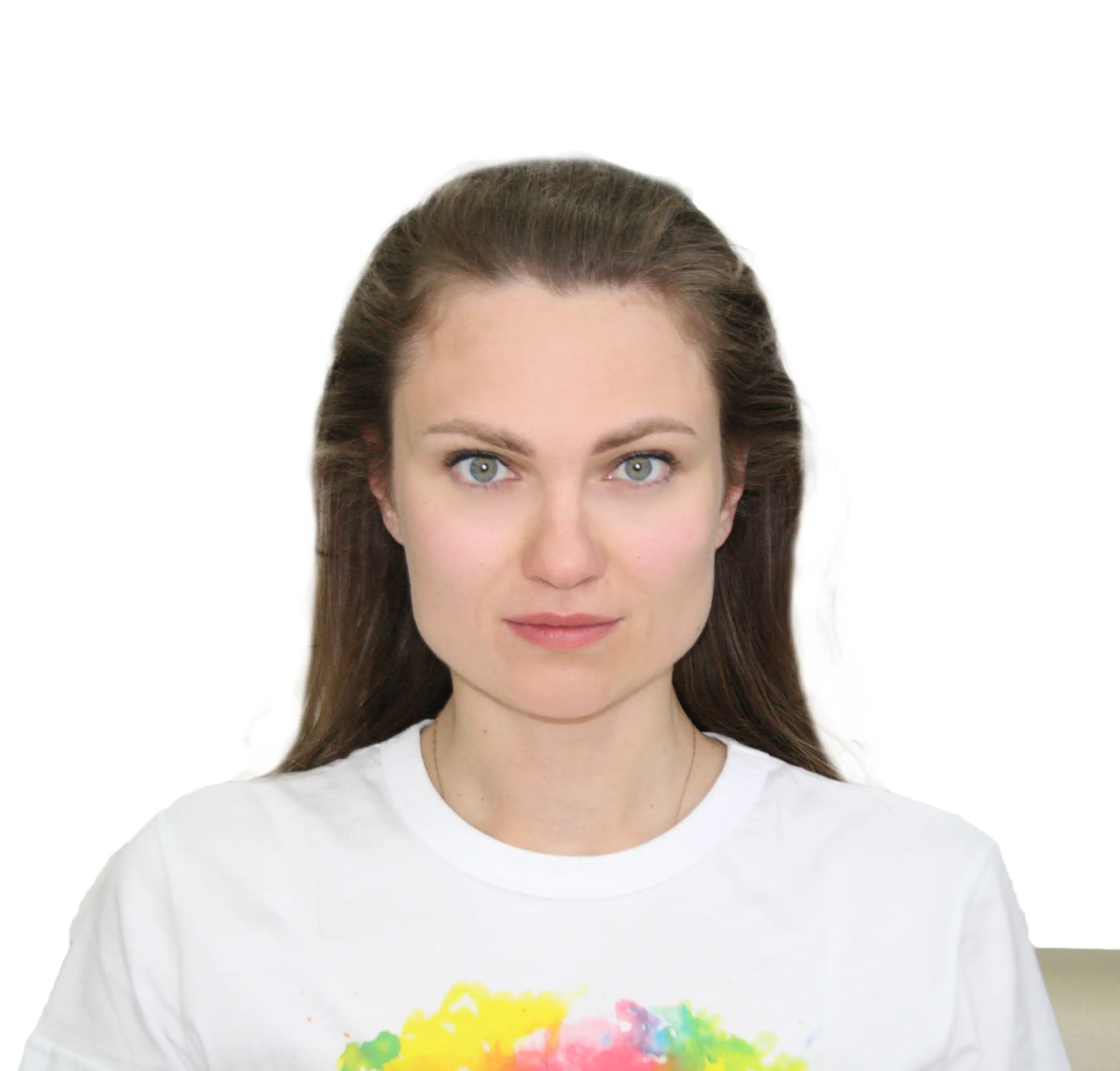 Злата Поплавская