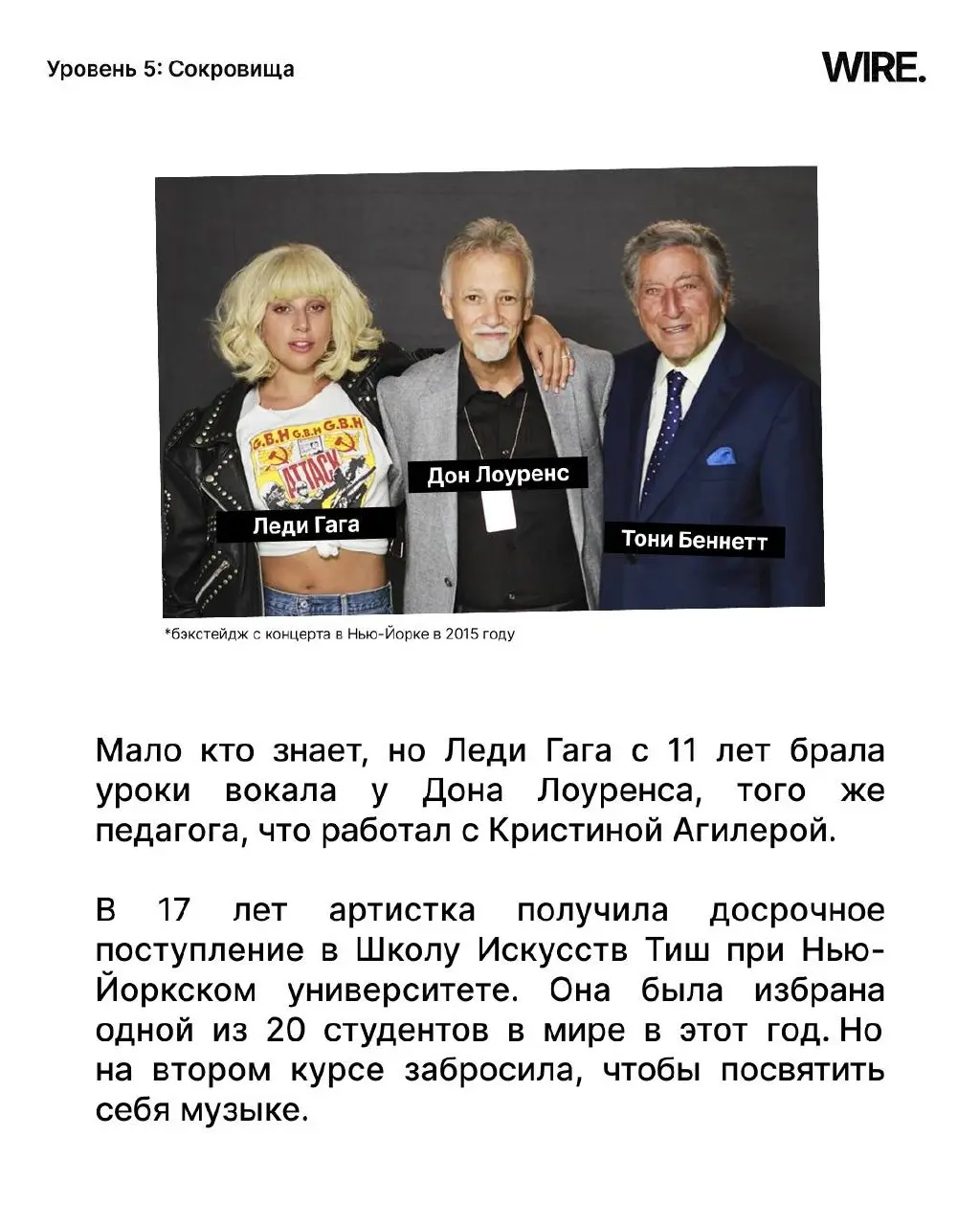 Леди Гага — один из тех артистов, про которых кажется, что знаешь всё. Но чем глубже копаешь, тем больше понимаешь, что поверхность — это только начало | Сетка — социальная сеть от hh.ru