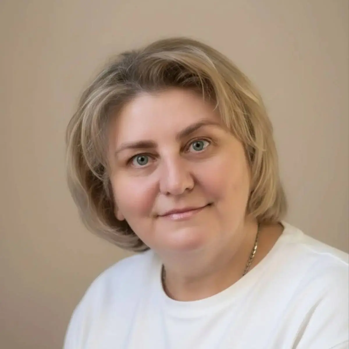Светлана Дмитриева | Сетка — социальная сеть от hh.ru