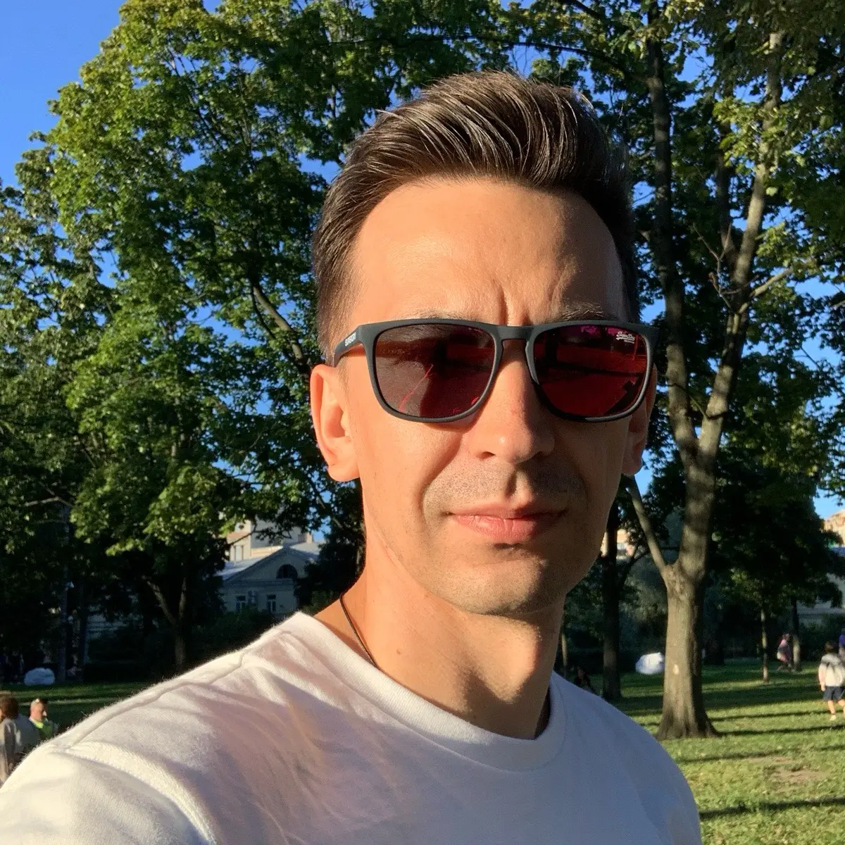 Александр Сафьянников