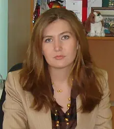 Татьяна Плюснина