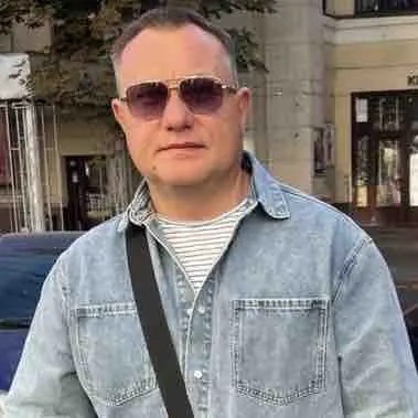 Андрей Перегудов