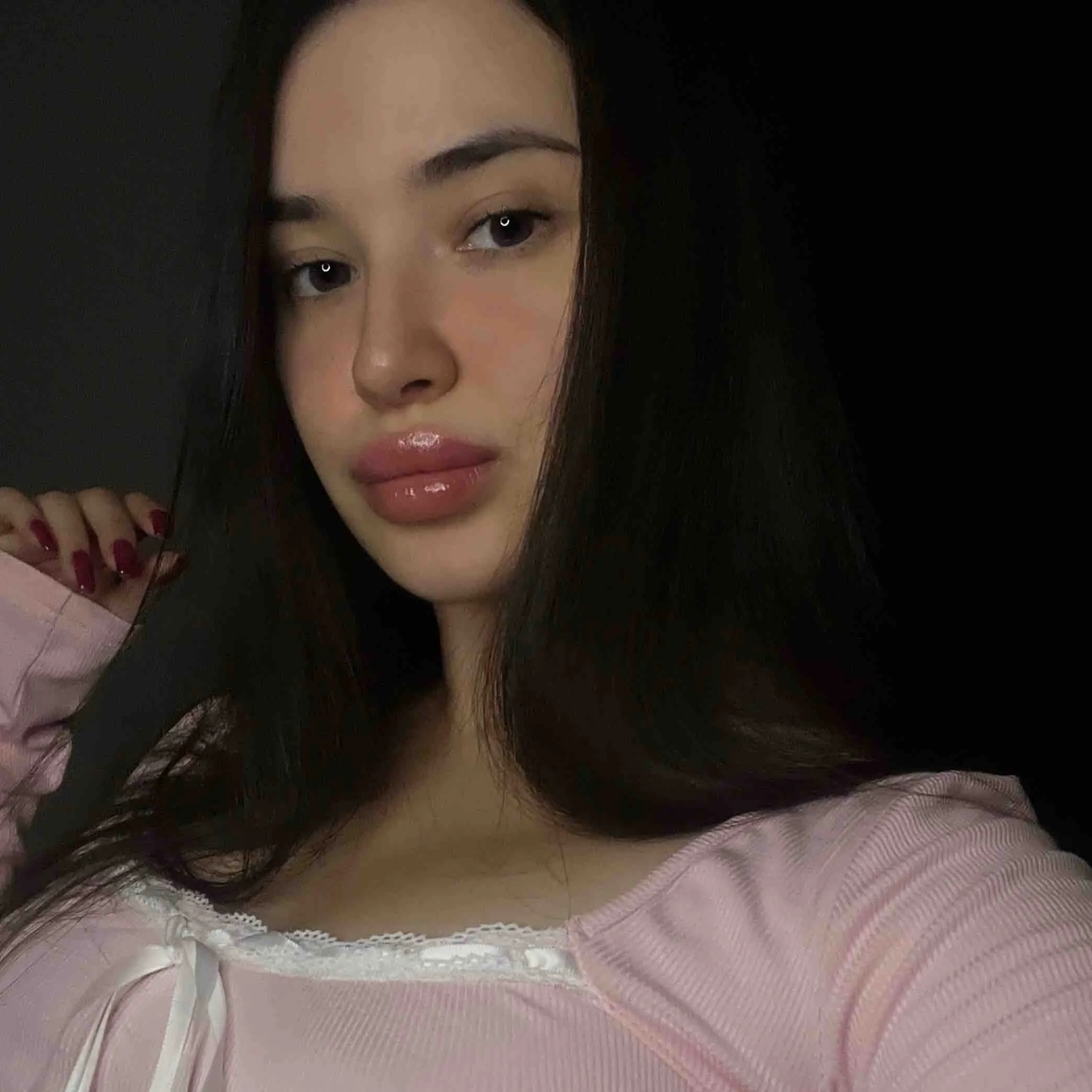 Karina Garifyanova