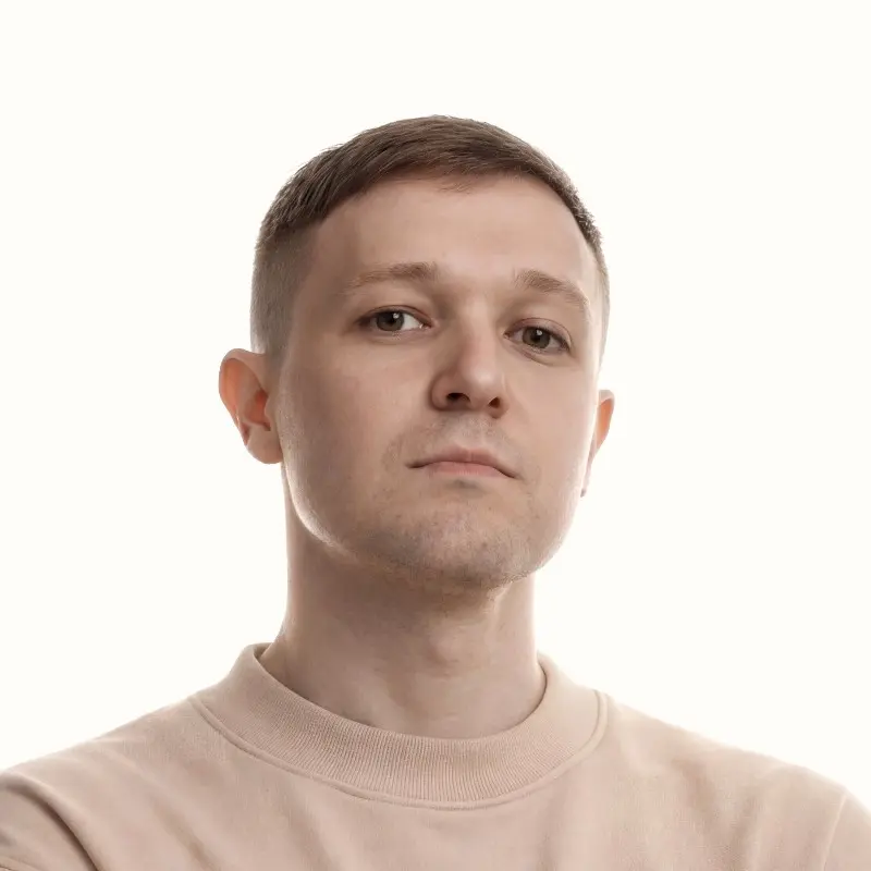 Андрей Пиркин | Сетка — социальная сеть от hh.ru