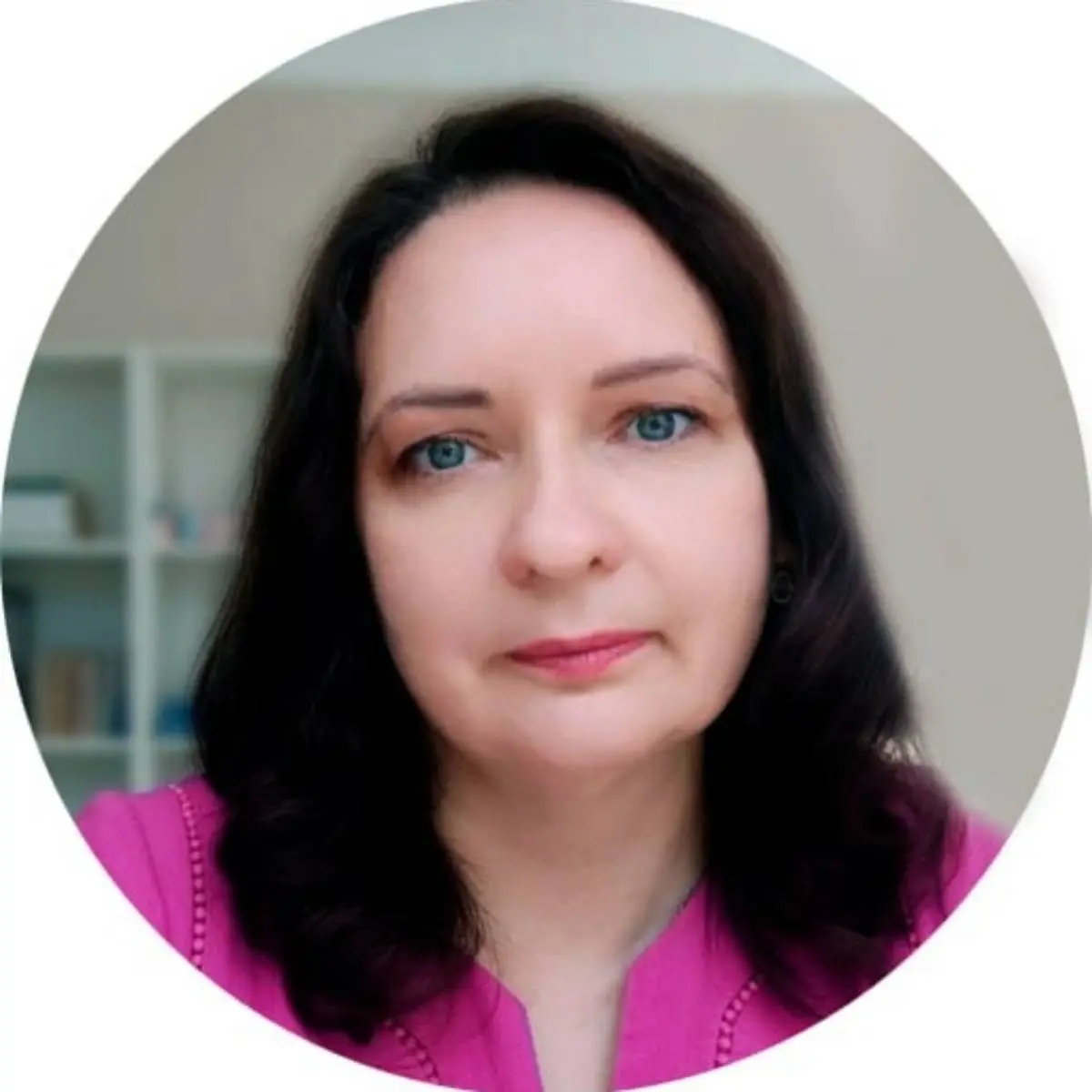 Оксана Украинская