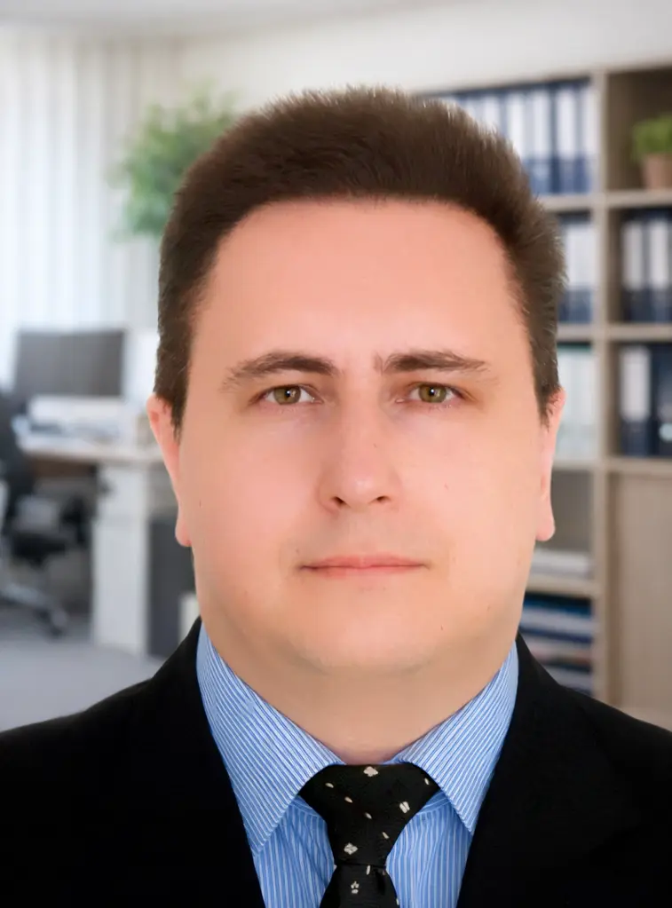 Александр Гундоров