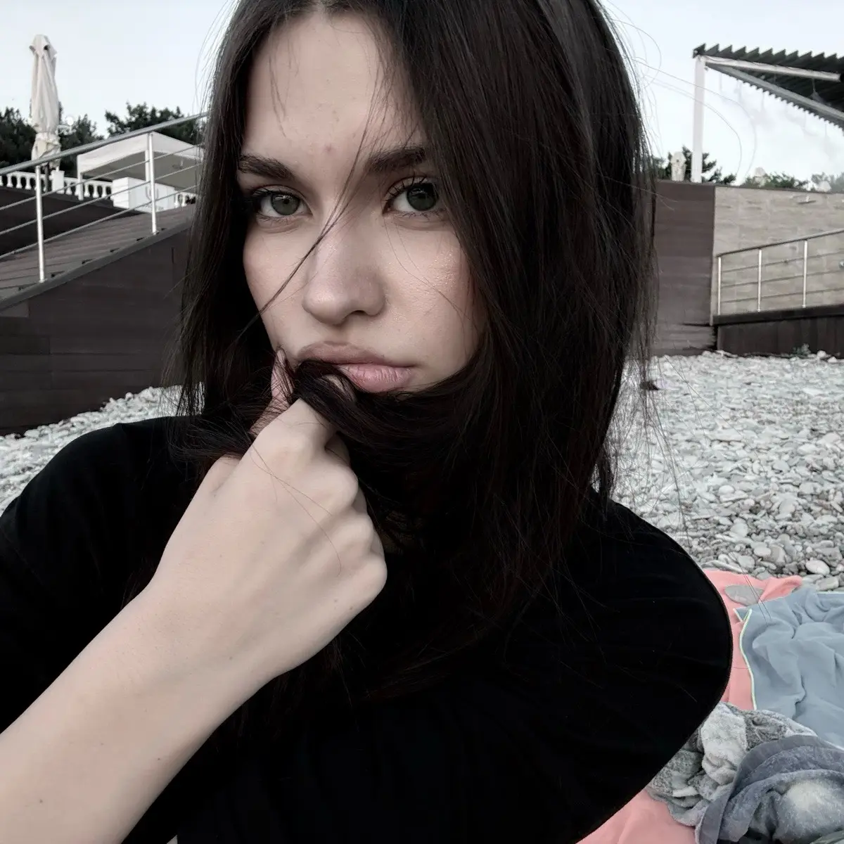 Анна Башарина