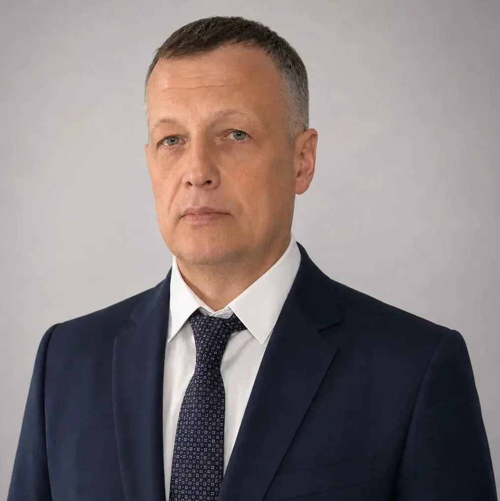 Дмитрий Гаврилов
