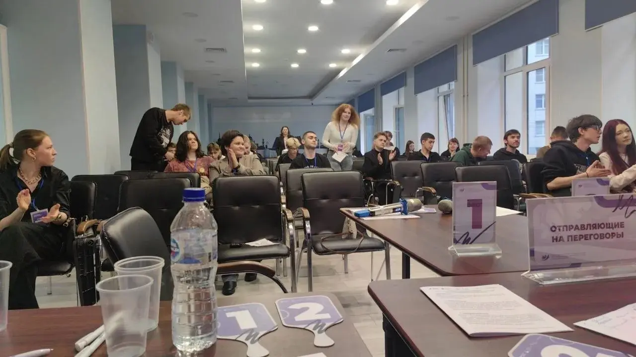 Управленческие поединки глазами судьи | Сетка — социальная сеть от hh.ru