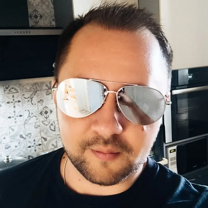 Вадим Баранов