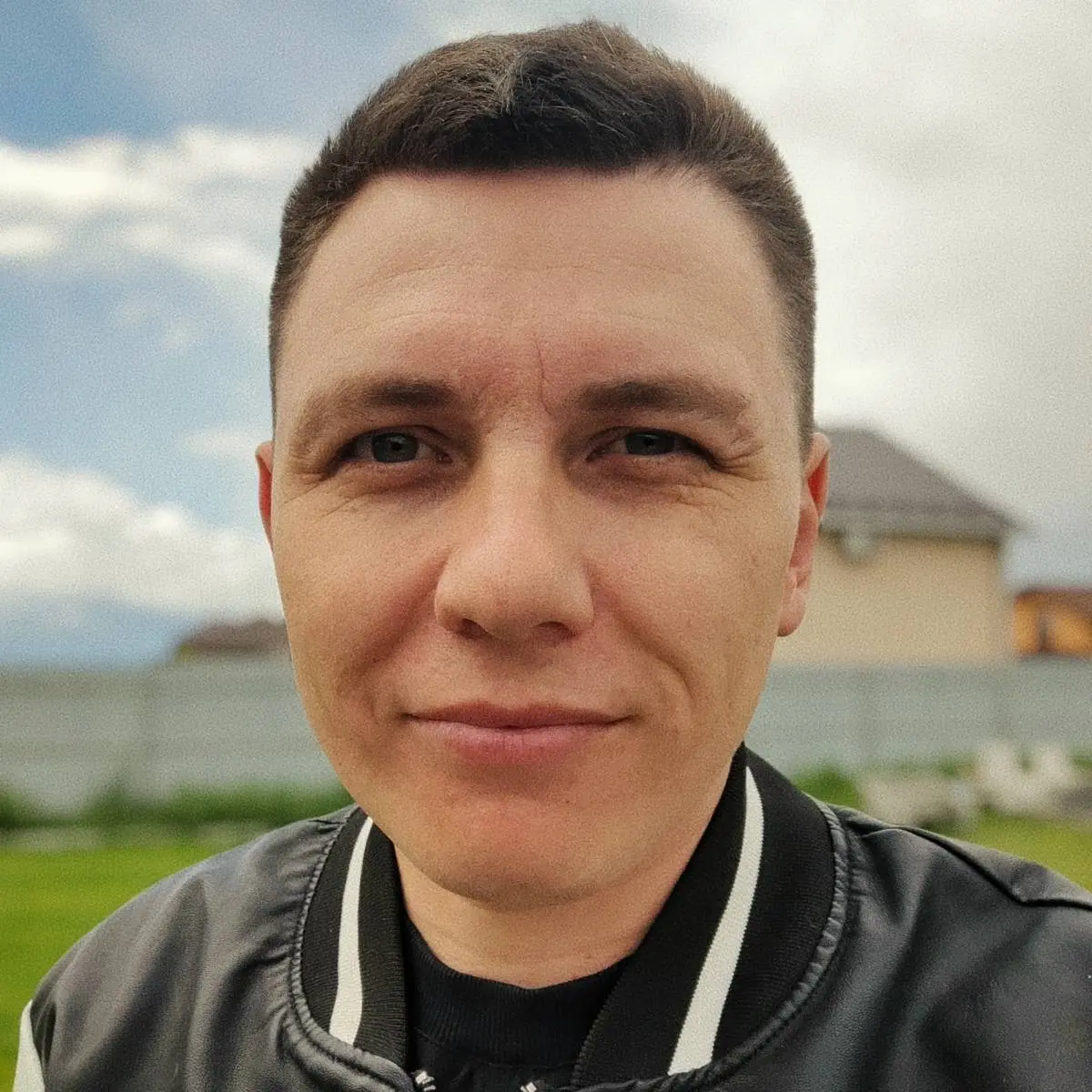 Иван Петровский