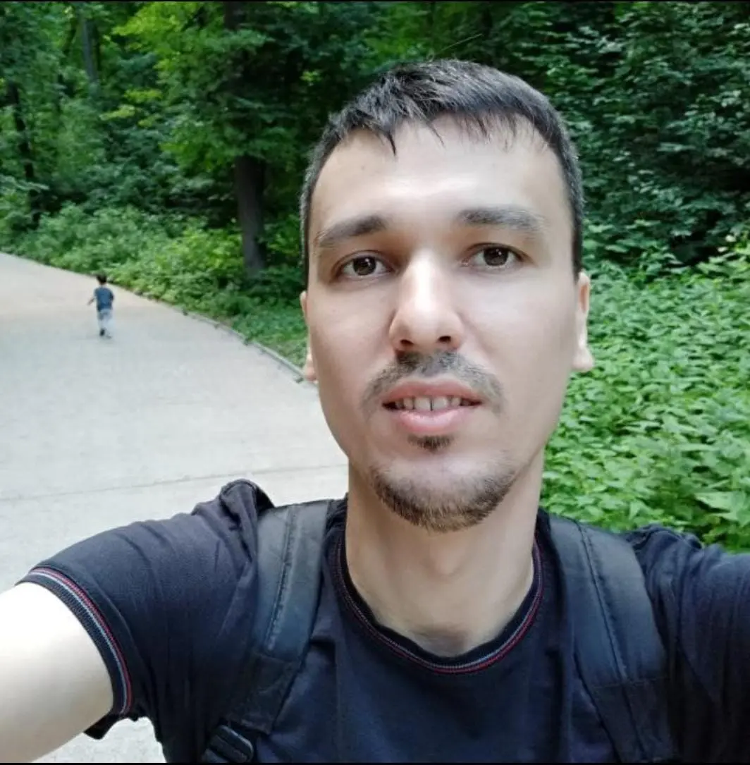 Денис Филиппов