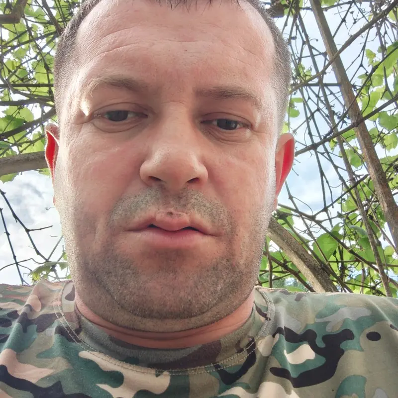 Андрей Самара
