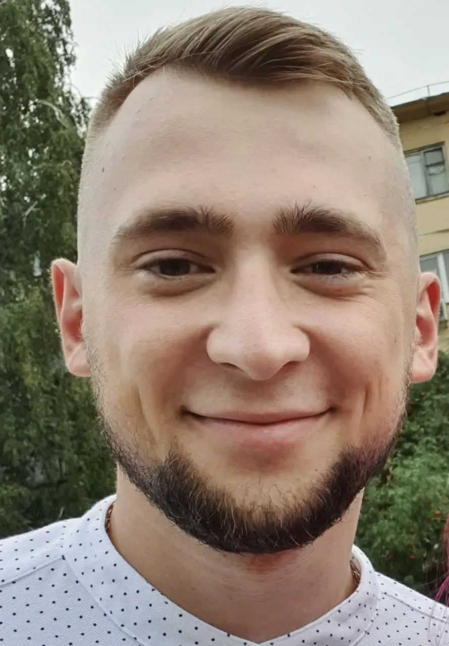 Сергей Петренко