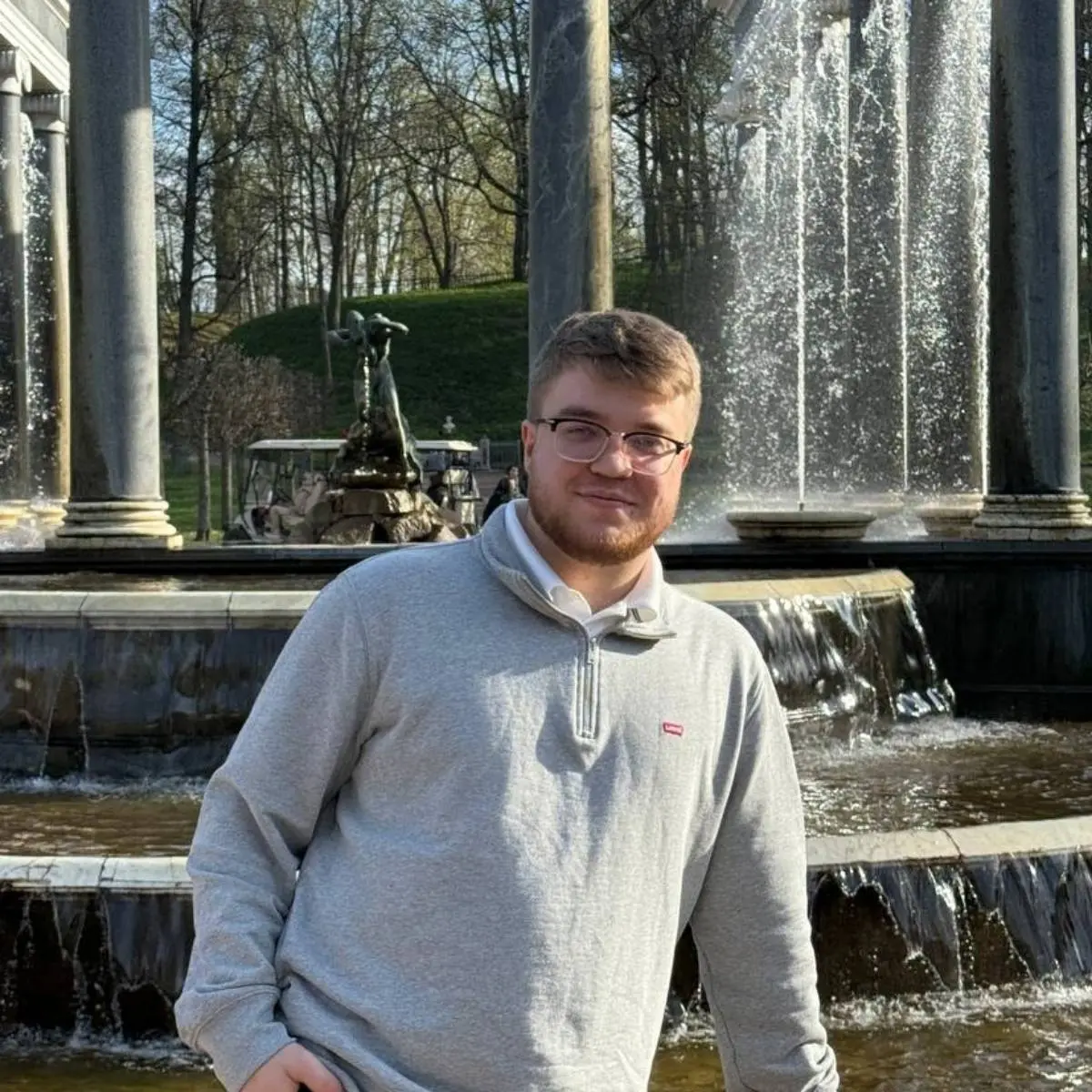 Алексей Любимов