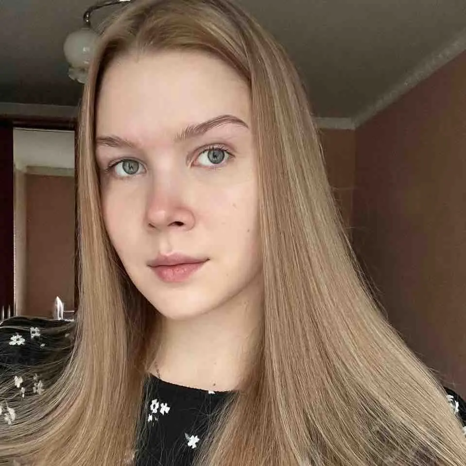 Полина Василенко