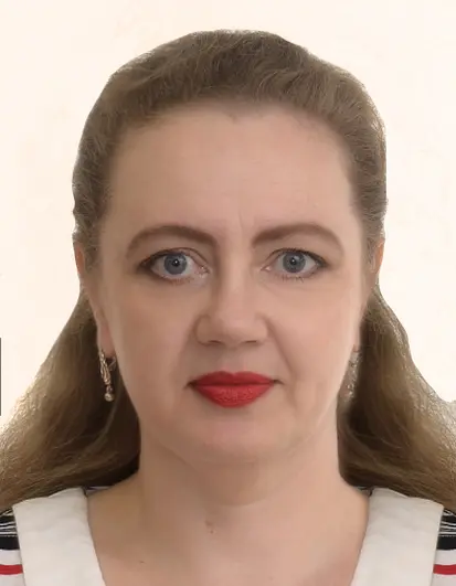 Светлана Вишницкая
