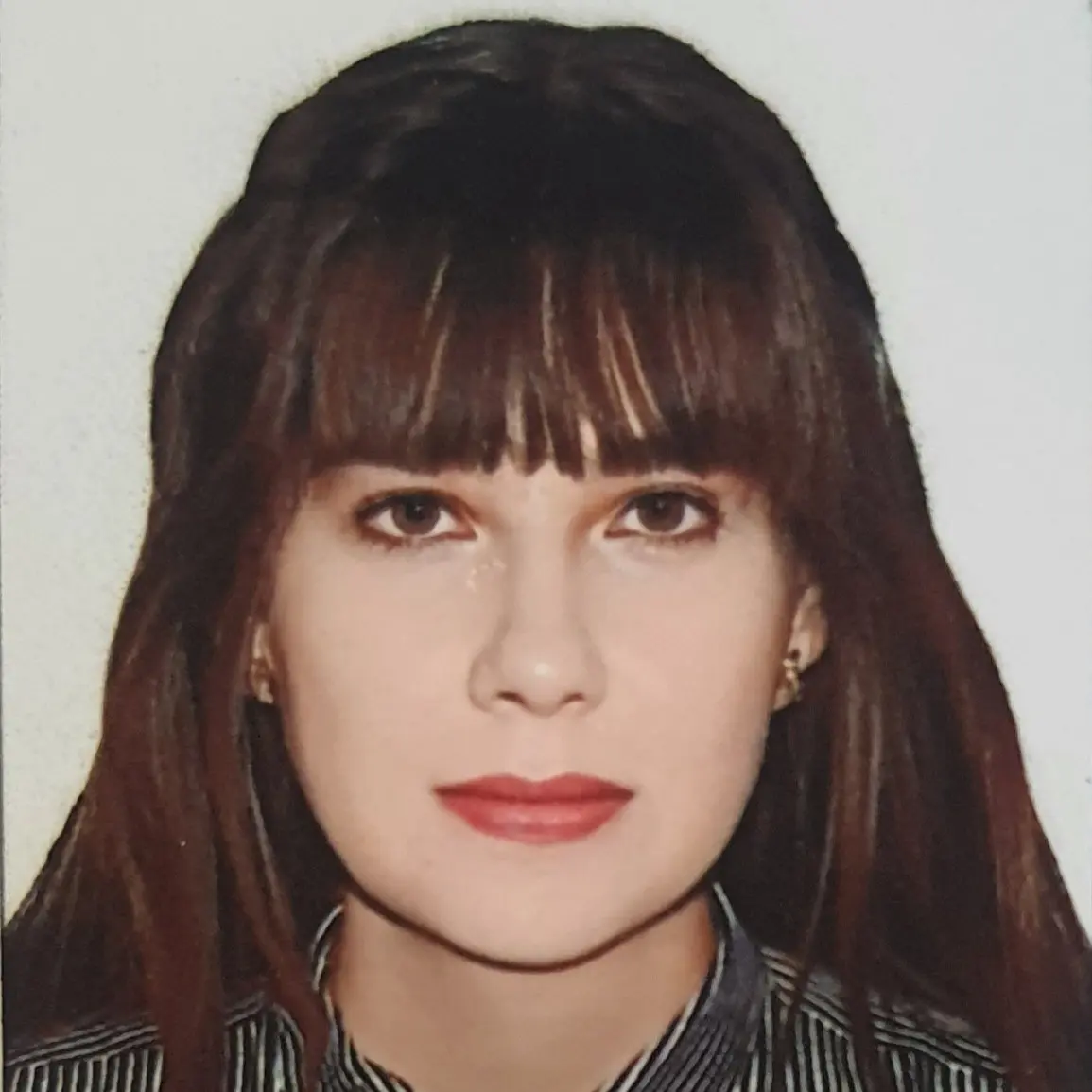 Лилия Султанова
