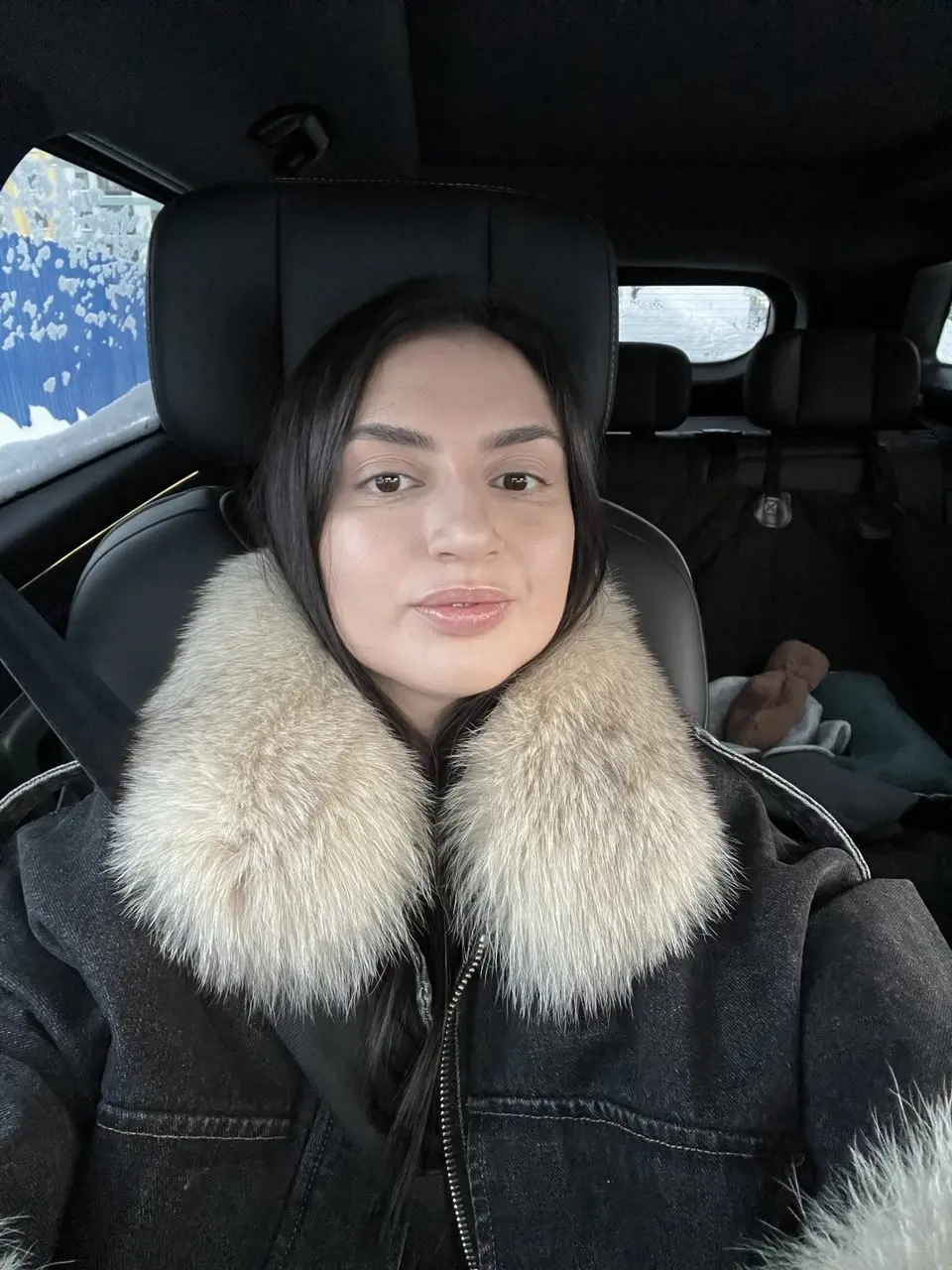 Олеся Рудавская