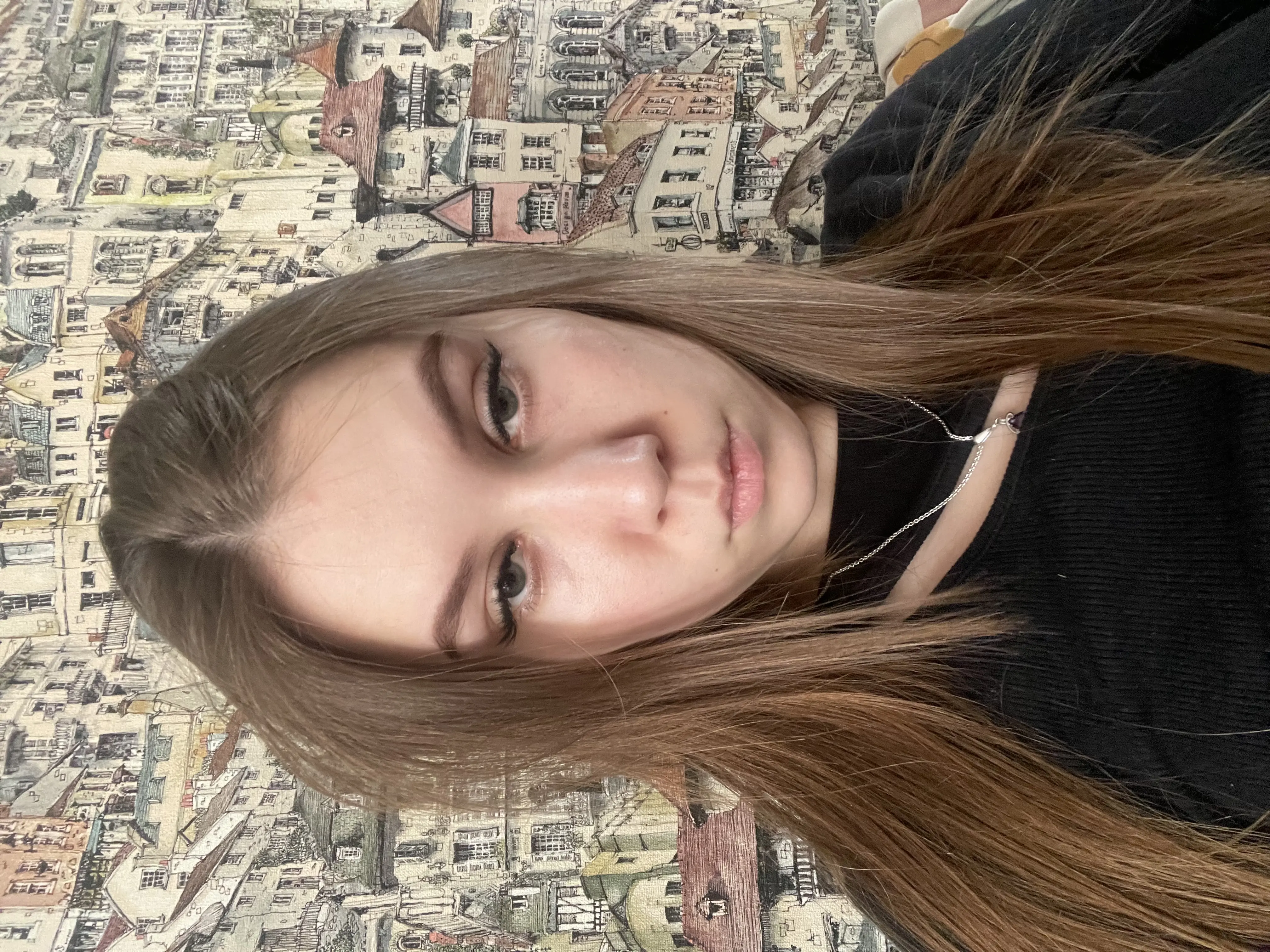 Дарья Романченко