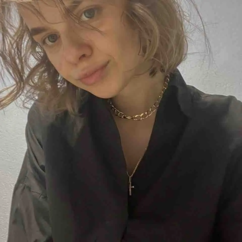 София Кривоносова