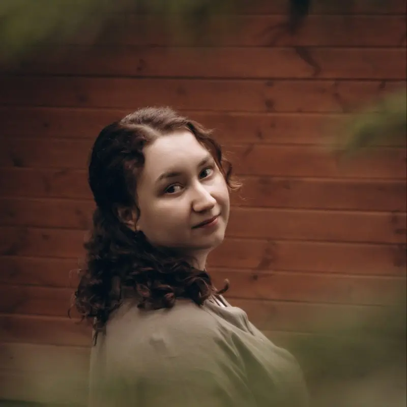 Эвелина Политыко