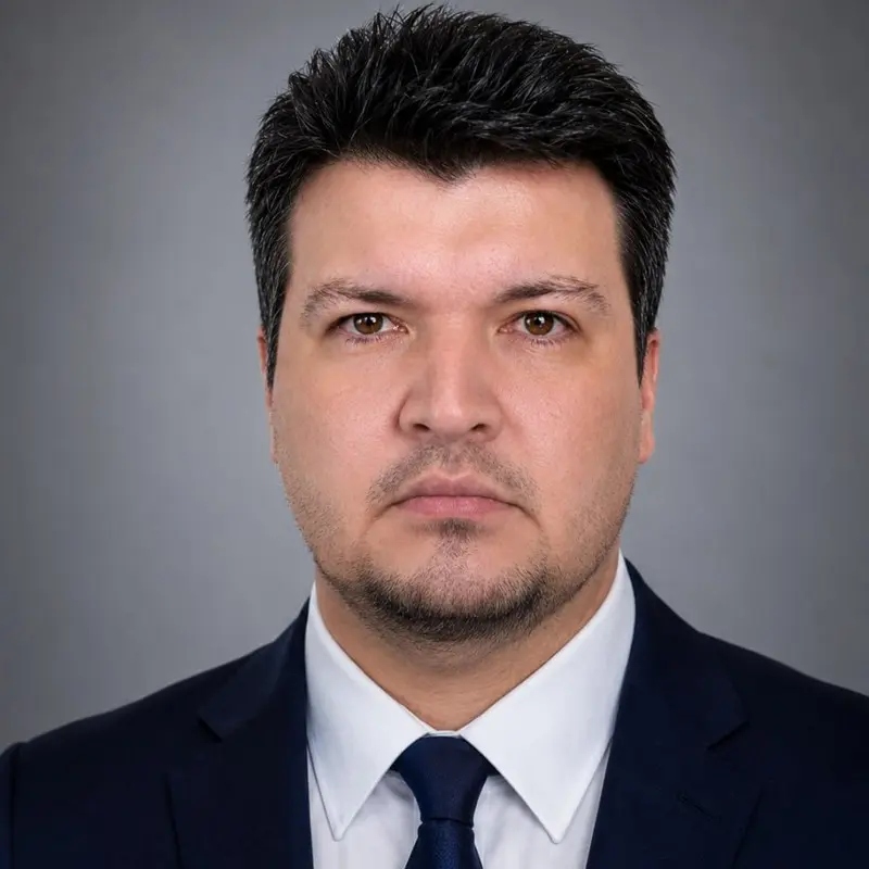 Иван Иванович